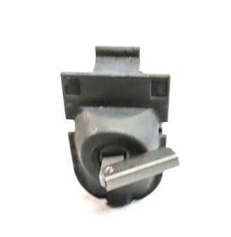 Thumbnail 5: 16 LAND ROVER DISCOVERY SPORT (L550) FRONT LEFT DRIVER DOOR LOCK CYLINDER w/KEY