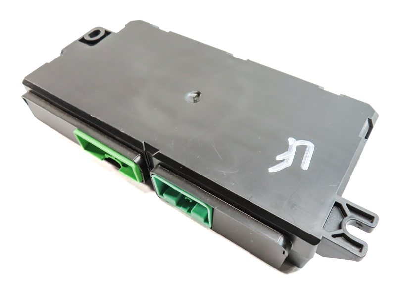 Thumbnail 2: 2016 LAND ROVER DISCOVERY SPORT (L550) FRONT LEFT DRIVER SEAT CONTROL MODULE