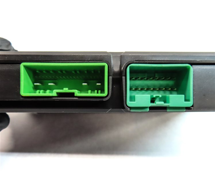 Thumbnail 6: 2016 LAND ROVER DISCOVERY SPORT (L550) FRONT LEFT DRIVER SEAT CONTROL MODULE
