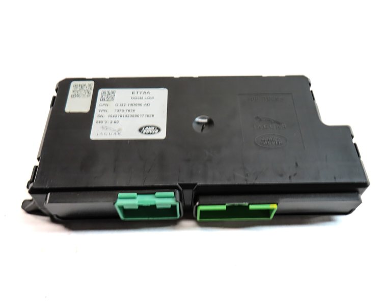 Thumbnail 7: 2016 LAND ROVER DISCOVERY SPORT (L550) FRONT LEFT DRIVER SEAT CONTROL MODULE
