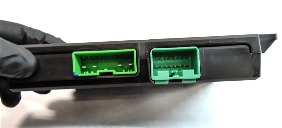 Thumbnail 6: 2016 LAND ROVER DISCOVERY SPORT (L550) FRONT RIGHT PASSENGER SEAT CONTROL MODULE