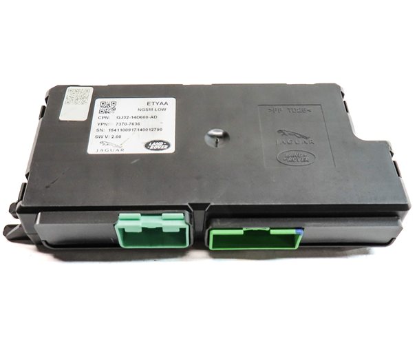 Thumbnail 7: 2016 LAND ROVER DISCOVERY SPORT (L550) FRONT RIGHT PASSENGER SEAT CONTROL MODULE