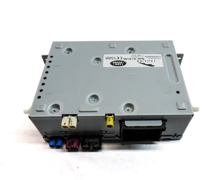 2015-2016 LAND ROVER DISCOVERY SPORT (L550) STEREO RADIO RECEIVER MODULE