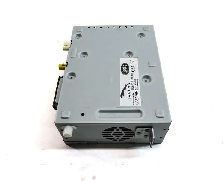 Thumbnail 3: 2015-2016 LAND ROVER DISCOVERY SPORT (L550) STEREO RADIO RECEIVER MODULE