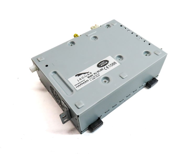 Thumbnail 4: 2015-2016 LAND ROVER DISCOVERY SPORT (L550) STEREO RADIO RECEIVER MODULE