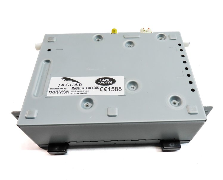 Thumbnail 5: 2015-2016 LAND ROVER DISCOVERY SPORT (L550) STEREO RADIO RECEIVER MODULE