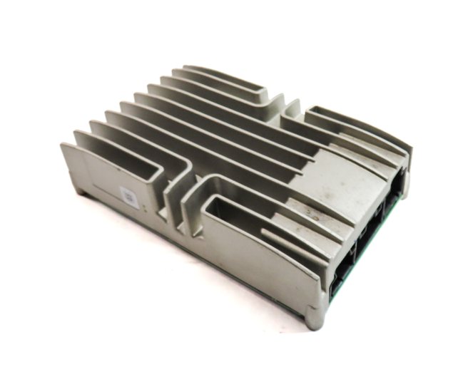 2015-2017 LAND ROVER DISCOVERY SPORT (L550) RADIO STEREO AUDIO AMP AMPLIFIER