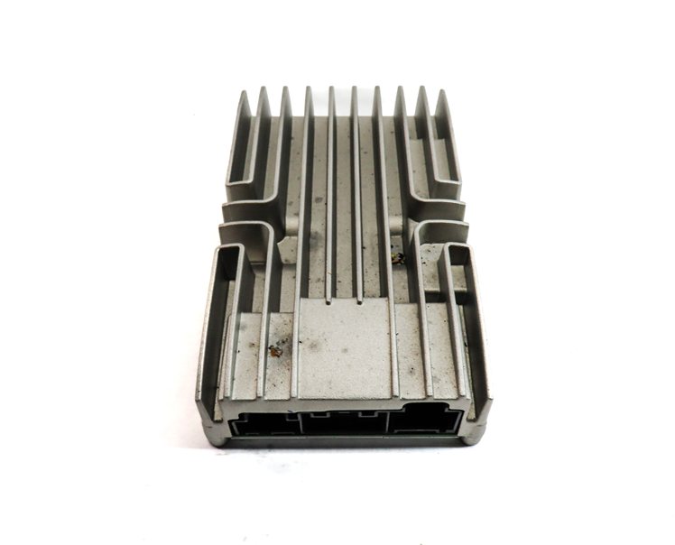 Thumbnail 2: 2015-2017 LAND ROVER DISCOVERY SPORT (L550) RADIO STEREO AUDIO AMP AMPLIFIER