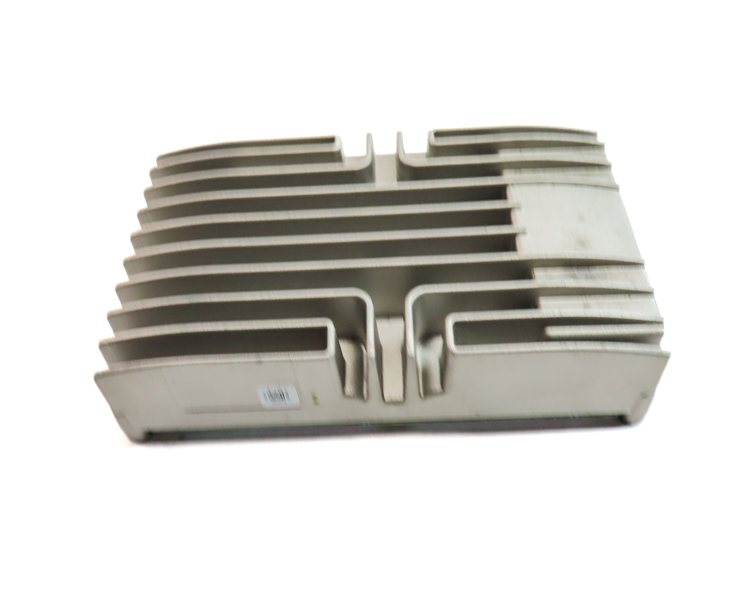 Thumbnail 5: 2015-2017 LAND ROVER DISCOVERY SPORT (L550) RADIO STEREO AUDIO AMP AMPLIFIER