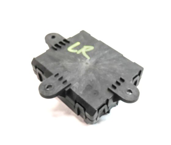 2016 LAND ROVER DISCOVERY SPORT (L550) REAR LEFT DOOR CONTROL MODULE