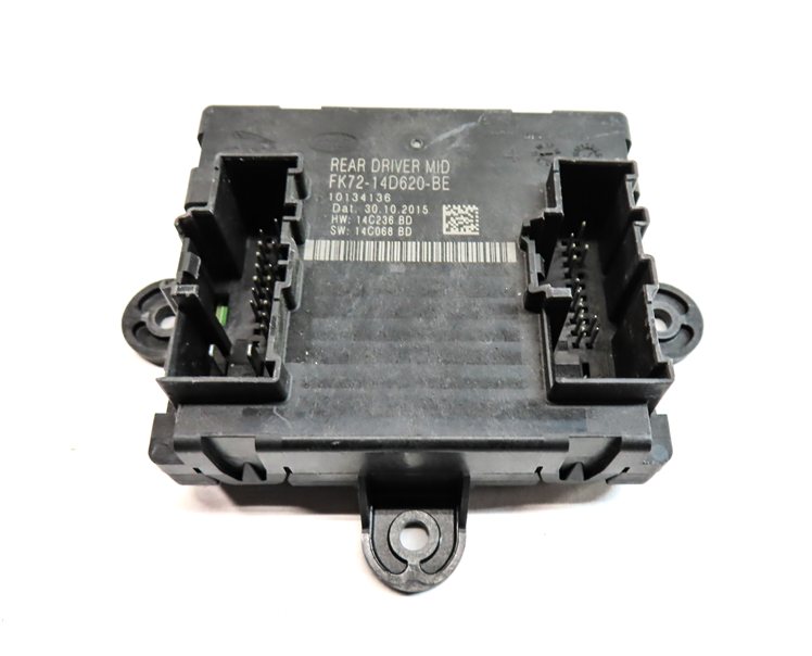 Thumbnail 5: 2016 LAND ROVER DISCOVERY SPORT (L550) REAR LEFT DOOR CONTROL MODULE