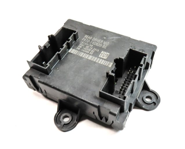 Thumbnail 6: 2016 LAND ROVER DISCOVERY SPORT (L550) REAR LEFT DOOR CONTROL MODULE