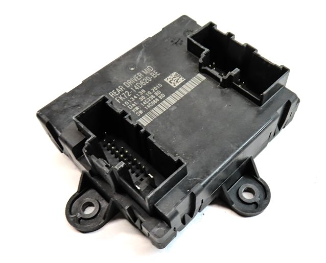 Thumbnail 7: 2016 LAND ROVER DISCOVERY SPORT (L550) REAR LEFT DOOR CONTROL MODULE