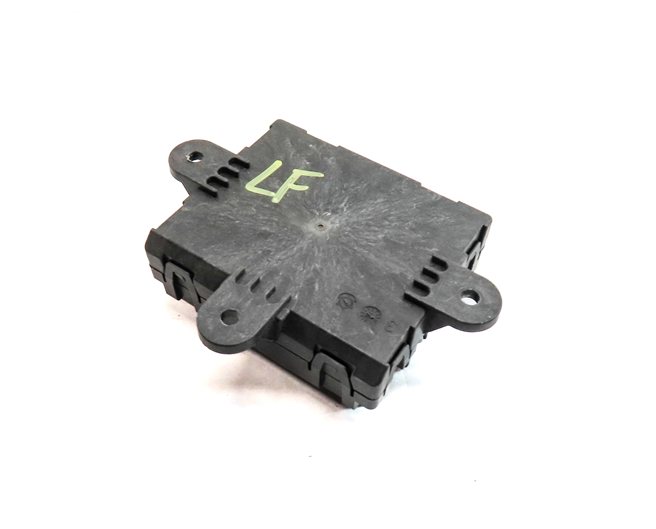 2016 LAND ROVER DISCOVERY SPORT (L550) FRONT LEFT DRIVER DOOR CONTROL MODULE