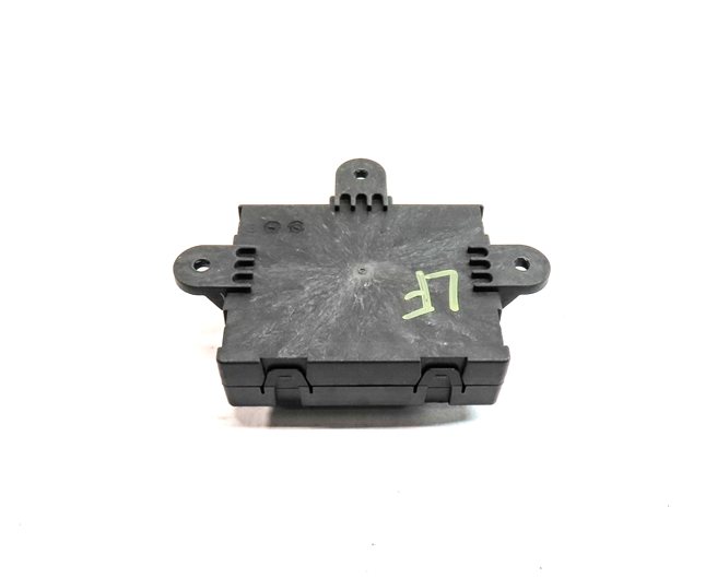 Thumbnail 2: 2016 LAND ROVER DISCOVERY SPORT (L550) FRONT LEFT DRIVER DOOR CONTROL MODULE