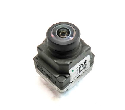 2016 LAND ROVER DISCOVERY SPORT (L550) INTERIOR REARVIEW REAR VIEW CAMERA