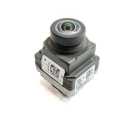 Thumbnail 3: 2016 LAND ROVER DISCOVERY SPORT (L550) INTERIOR REARVIEW REAR VIEW CAMERA