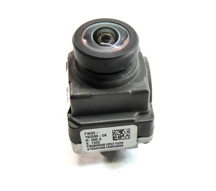 Thumbnail 4: 2016 LAND ROVER DISCOVERY SPORT (L550) INTERIOR REARVIEW REAR VIEW CAMERA
