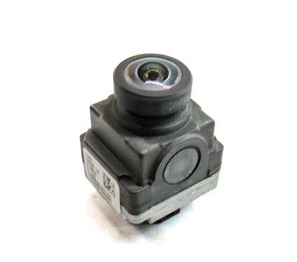 Thumbnail 5: 2016 LAND ROVER DISCOVERY SPORT (L550) INTERIOR REARVIEW REAR VIEW CAMERA