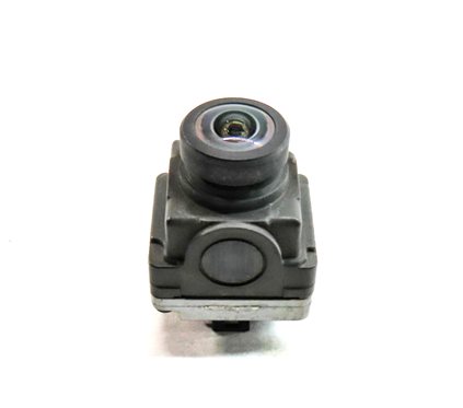 Thumbnail 6: 2016 LAND ROVER DISCOVERY SPORT (L550) INTERIOR REARVIEW REAR VIEW CAMERA