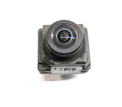 Thumbnail 7: 2016 LAND ROVER DISCOVERY SPORT (L550) INTERIOR REARVIEW REAR VIEW CAMERA
