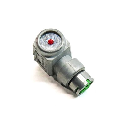 2016 LAND ROVER DISCOVERY SPORT (L550) COLLAPSIBLE STEERING COLUMN SENSOR