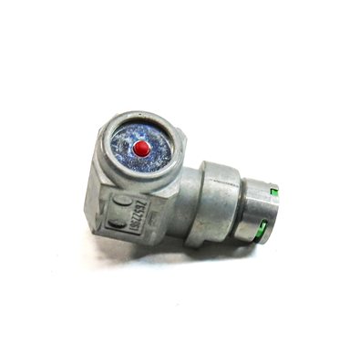 Thumbnail 4: 2016 LAND ROVER DISCOVERY SPORT (L550) COLLAPSIBLE STEERING COLUMN SENSOR