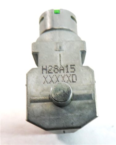 Thumbnail 7: 2016 LAND ROVER DISCOVERY SPORT (L550) COLLAPSIBLE STEERING COLUMN SENSOR