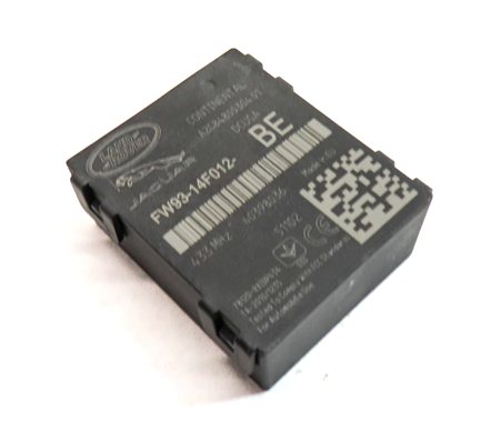 Thumbnail 3: 2016 LAND ROVER DISCOVERY SPORT (L550) TIRE PRESSURE CONTROL MODULE