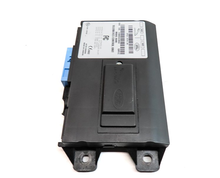 Thumbnail 2: 2016 LAND ROVER DISCOVERY SPORT (L550) TELEMATICS COMMUNICATION CONTROL MODULE