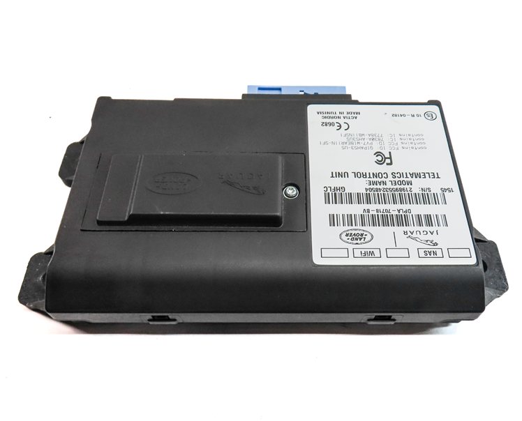 Thumbnail 3: 2016 LAND ROVER DISCOVERY SPORT (L550) TELEMATICS COMMUNICATION CONTROL MODULE