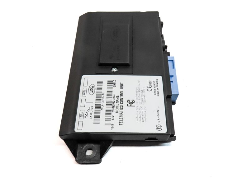 Thumbnail 4: 2016 LAND ROVER DISCOVERY SPORT (L550) TELEMATICS COMMUNICATION CONTROL MODULE