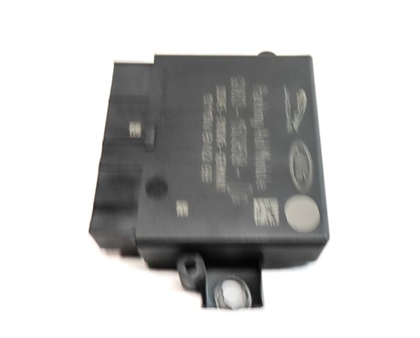 Thumbnail 4: 15-19 JAGUAR LAND ROVER EX EX XJ EVOQUE RANGE ROVER SPORT PARK ASSIST PDC MODULE