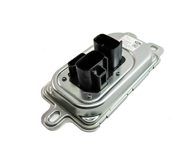Thumbnail 3: 16 LAND ROVER DISCOVERY SPORT (L550) 2.0L (204PT) VOLTAGE POWER INVERTER MODULE
