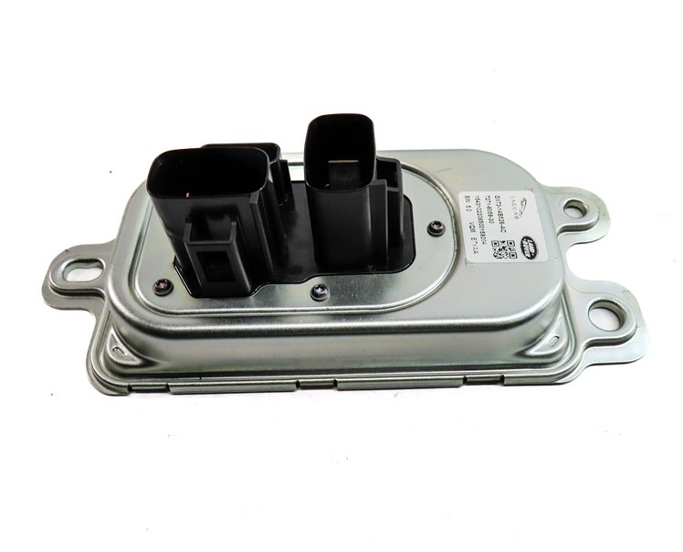 Thumbnail 4: 16 LAND ROVER DISCOVERY SPORT (L550) 2.0L (204PT) VOLTAGE POWER INVERTER MODULE