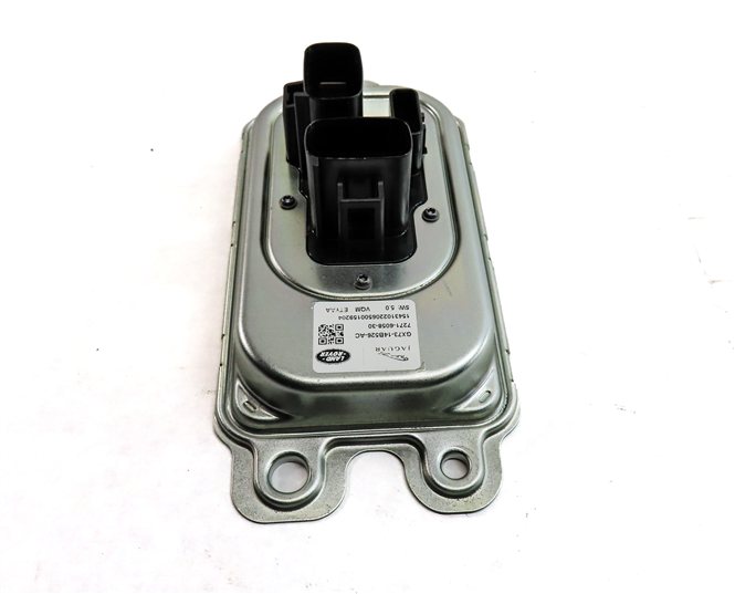 Thumbnail 5: 16 LAND ROVER DISCOVERY SPORT (L550) 2.0L (204PT) VOLTAGE POWER INVERTER MODULE