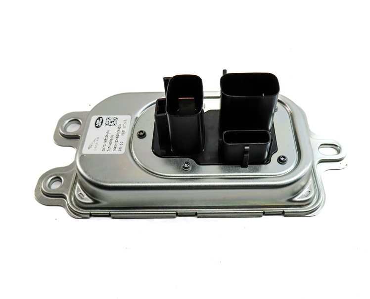 Thumbnail 6: 16 LAND ROVER DISCOVERY SPORT (L550) 2.0L (204PT) VOLTAGE POWER INVERTER MODULE