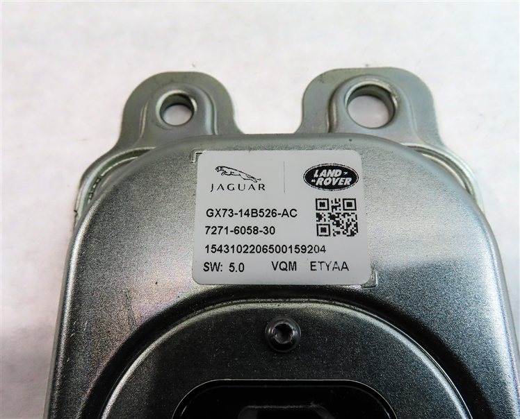 Thumbnail 9: 16 LAND ROVER DISCOVERY SPORT (L550) 2.0L (204PT) VOLTAGE POWER INVERTER MODULE