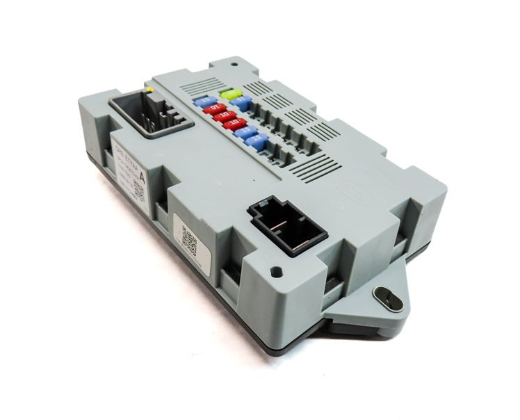 2016 LAND ROVER DISCOVERY SPORT (L550) 2.0L (204PT) CABIN FUSE RELAY BOX