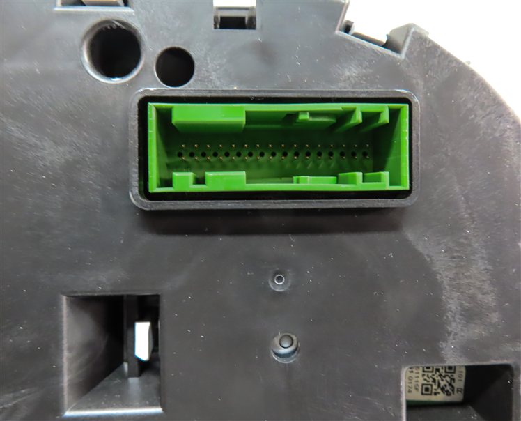Thumbnail 7: 16 DISCOVERY SPORT L550 2.0L SPEEDOMETER BODY ECM ECU ENGINE MODULE & KEY SET