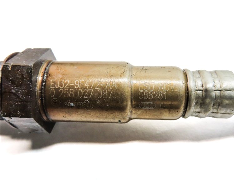 Thumbnail 6: 2016 LAND ROVER DISCOVERY SPORT (L550) 2.0L (204PT) OXYGEN O2 SENSOR SET/3