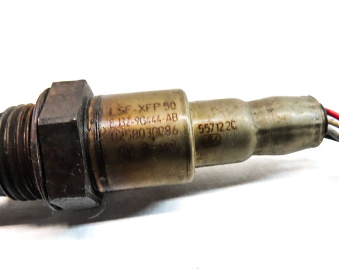 Thumbnail 8: 2016 LAND ROVER DISCOVERY SPORT (L550) 2.0L (204PT) OXYGEN O2 SENSOR SET/3