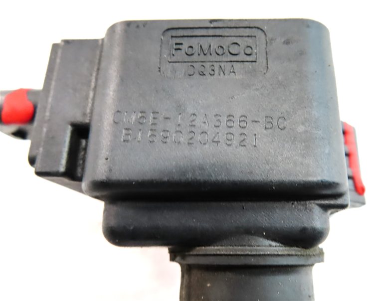 Thumbnail 7: 12-17 LAND ROVER LR2 DISCOVERY RANGE ROVER EVOQUE (L538) 2.0L IGNITION COIL SET4