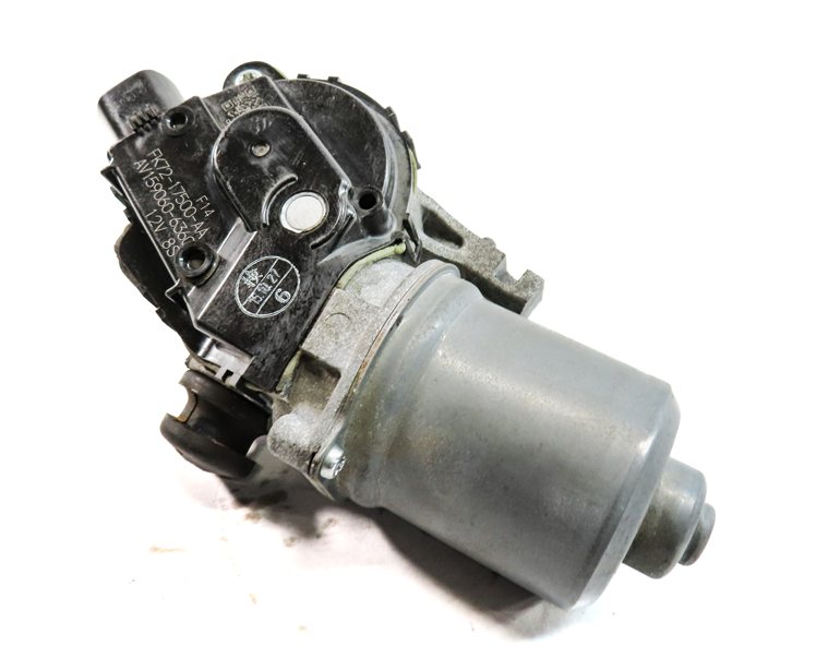 Thumbnail 6: 2015-2019 LAND ROVER DISCOVERY SPORT (L550) FRONT WINDSHIELD WIPER MOTOR