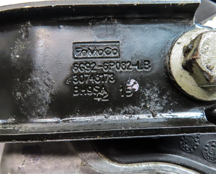 Thumbnail 11: 2016 LAND ROVER DISCOVERY SPORT (L550) 2.0L (204PT) RIGHT ENGINE MOTOR MOUNT
