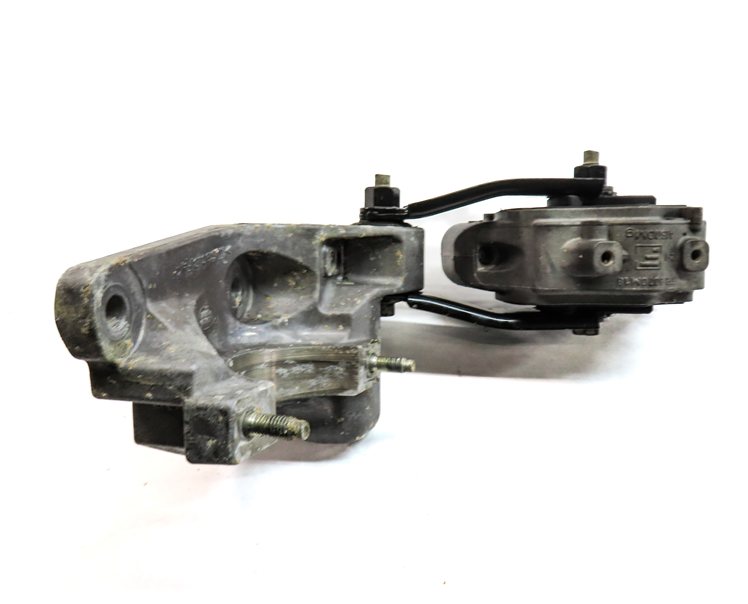 Thumbnail 3: 2016 LAND ROVER DISCOVERY SPORT (L550) 2.0L (204PT) RIGHT ENGINE MOTOR MOUNT