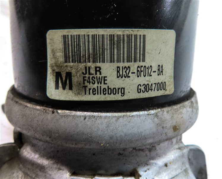 Thumbnail 10: 2016 LAND ROVER DISCOVERY SPORT (L550) 2.0L (204PT) ROUND ENGINE MOTOR MOUNT