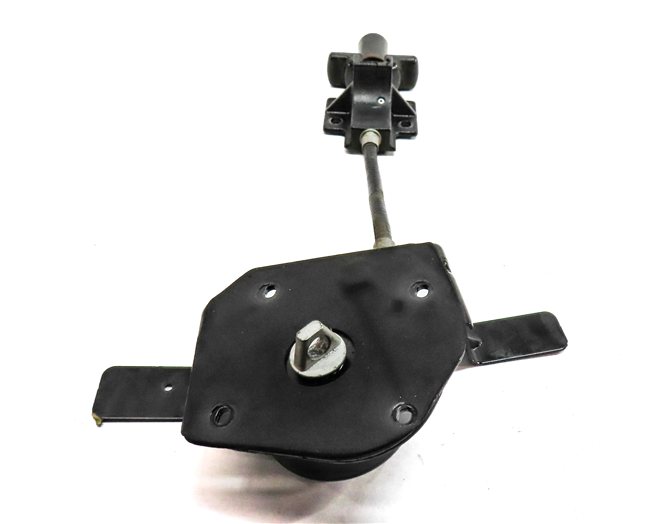 Thumbnail 4: 2016 LAND ROVER DISCOVERY SPORT (L550) EMERGENCY SPARE TIRE CARRIER WINCH