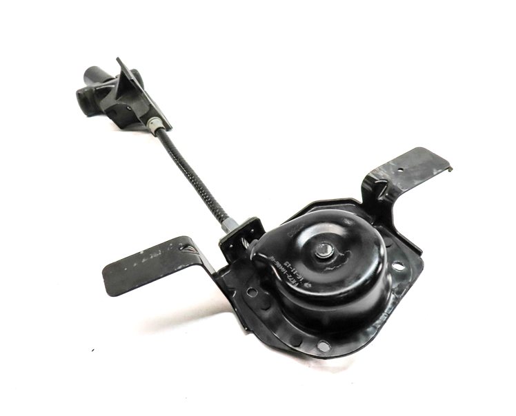 Thumbnail 6: 2016 LAND ROVER DISCOVERY SPORT (L550) EMERGENCY SPARE TIRE CARRIER WINCH