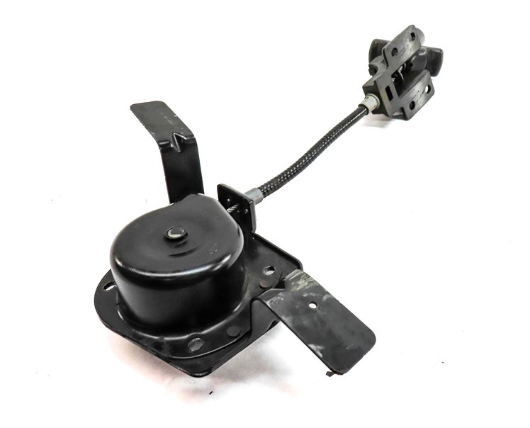 Thumbnail 7: 2016 LAND ROVER DISCOVERY SPORT (L550) EMERGENCY SPARE TIRE CARRIER WINCH